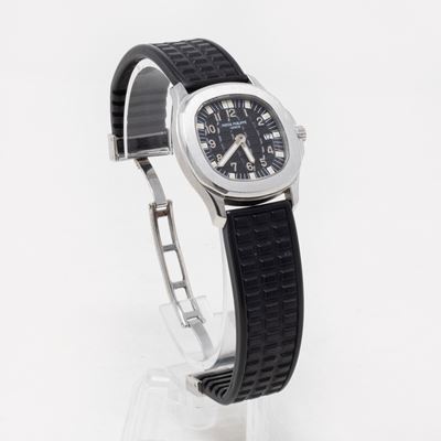 Patek Philippe Aquanaut Orologio Ref. 4960a