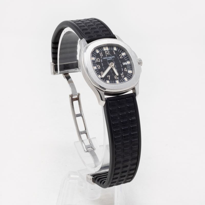 Patek Philippe Aquanaut Orologio Ref. 4960a