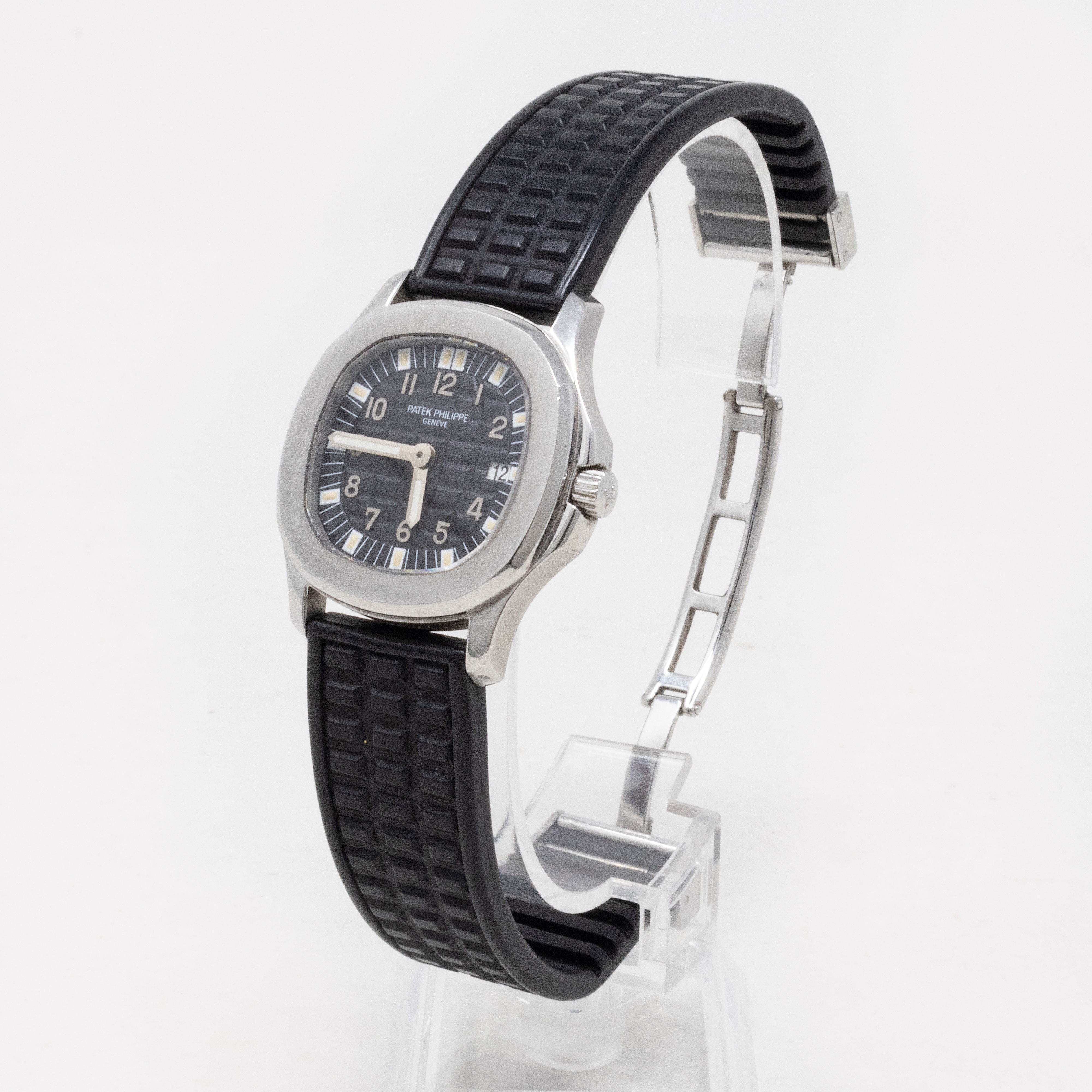Patek Philippe Aquanaut Orologio Ref. 4960a