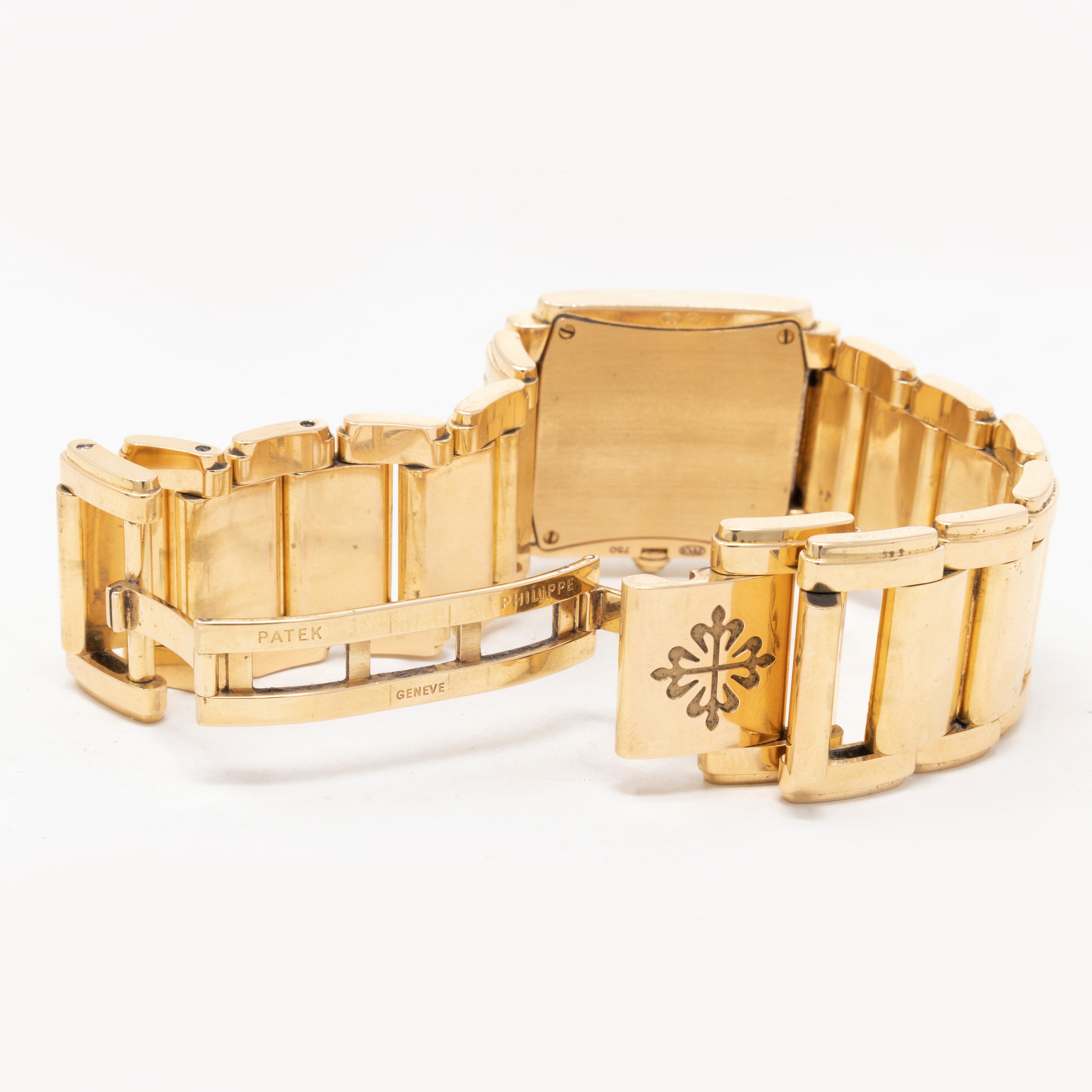 Patek Philippe Twenty-4 Orologio da Polso Donna Ref. 4910/11r