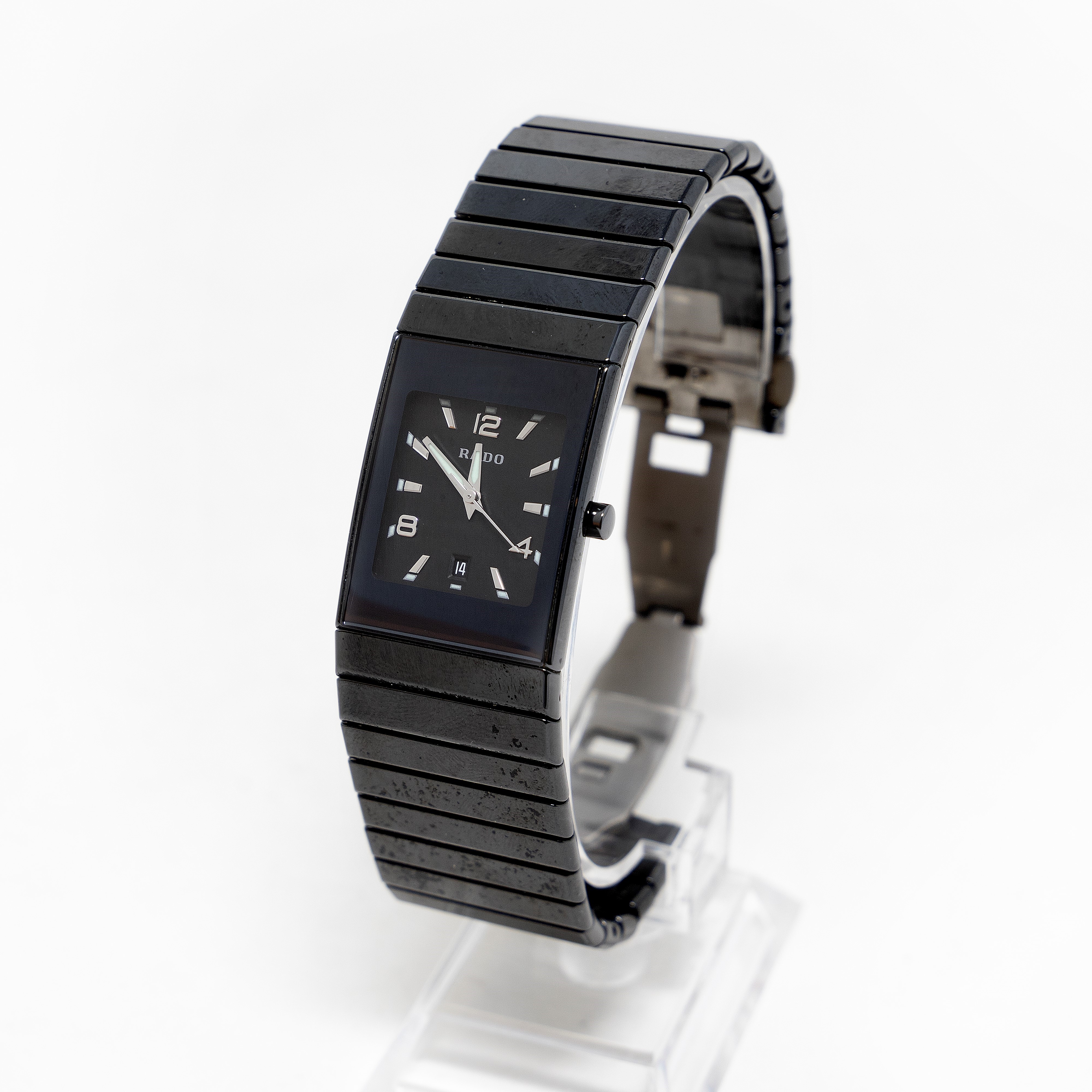 Rado Diastar Orologio Ref. 152.0347.3