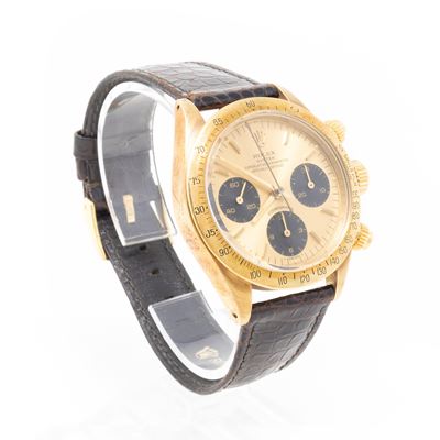Rolex Daytona Cronografo Orologio da Polso Ref. 6263