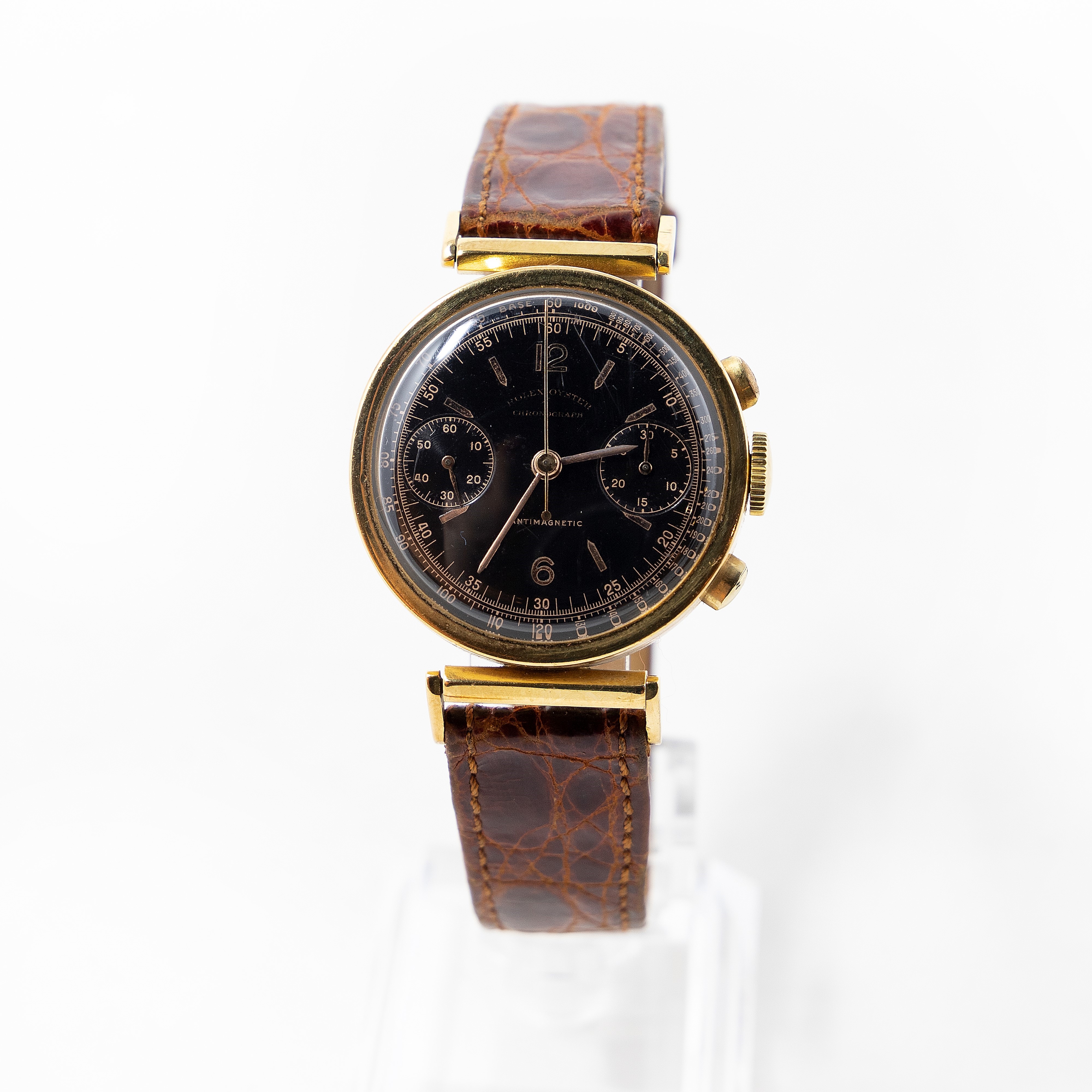 Rolex Oyster Antimagnetic Orologio da Polso N. 299462937