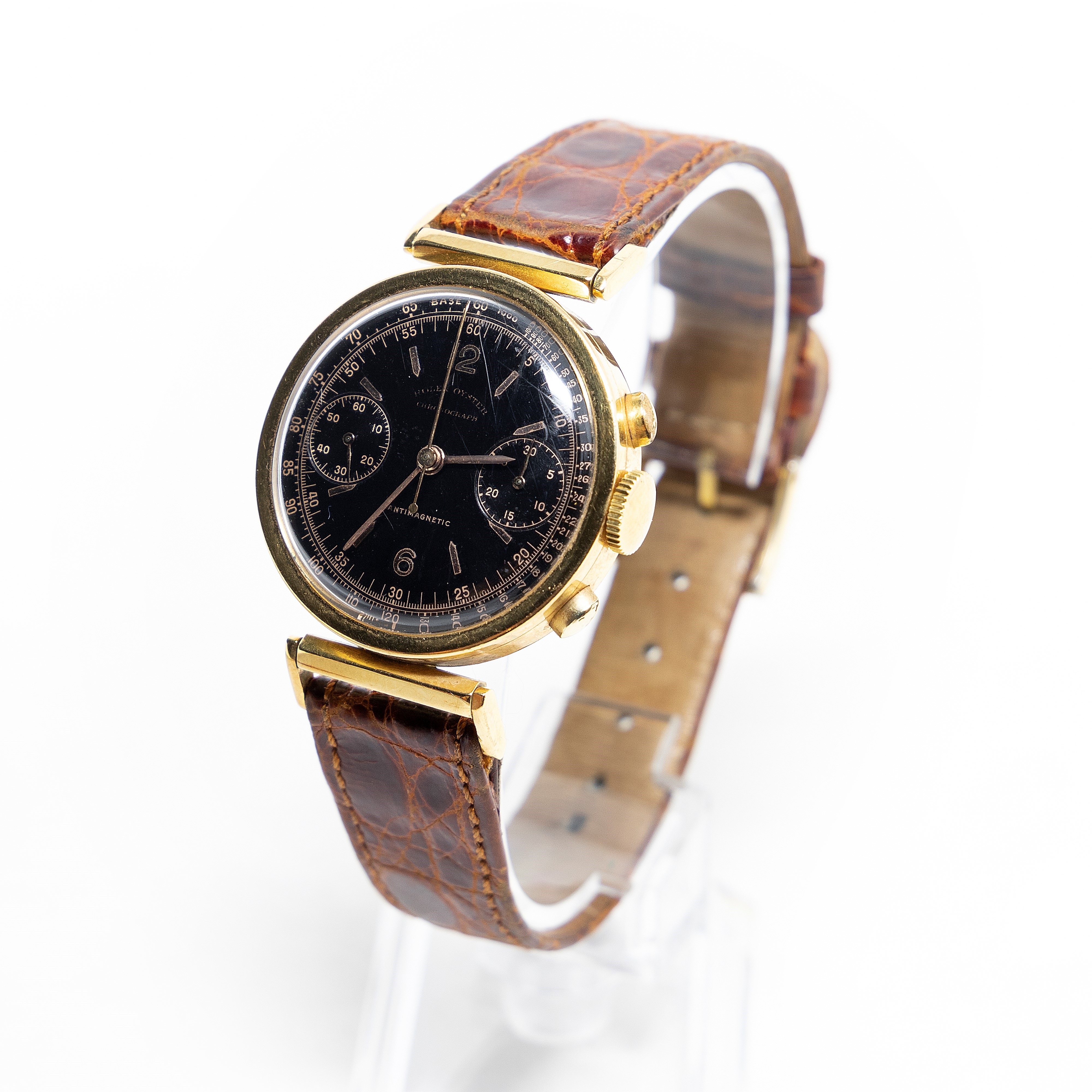 Rolex Oyster Antimagnetic Orologio da Polso N. 299462937