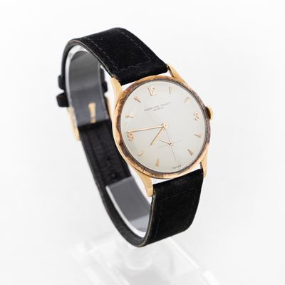Audemars Piguet Orologio da Polso in Oro N. 1102