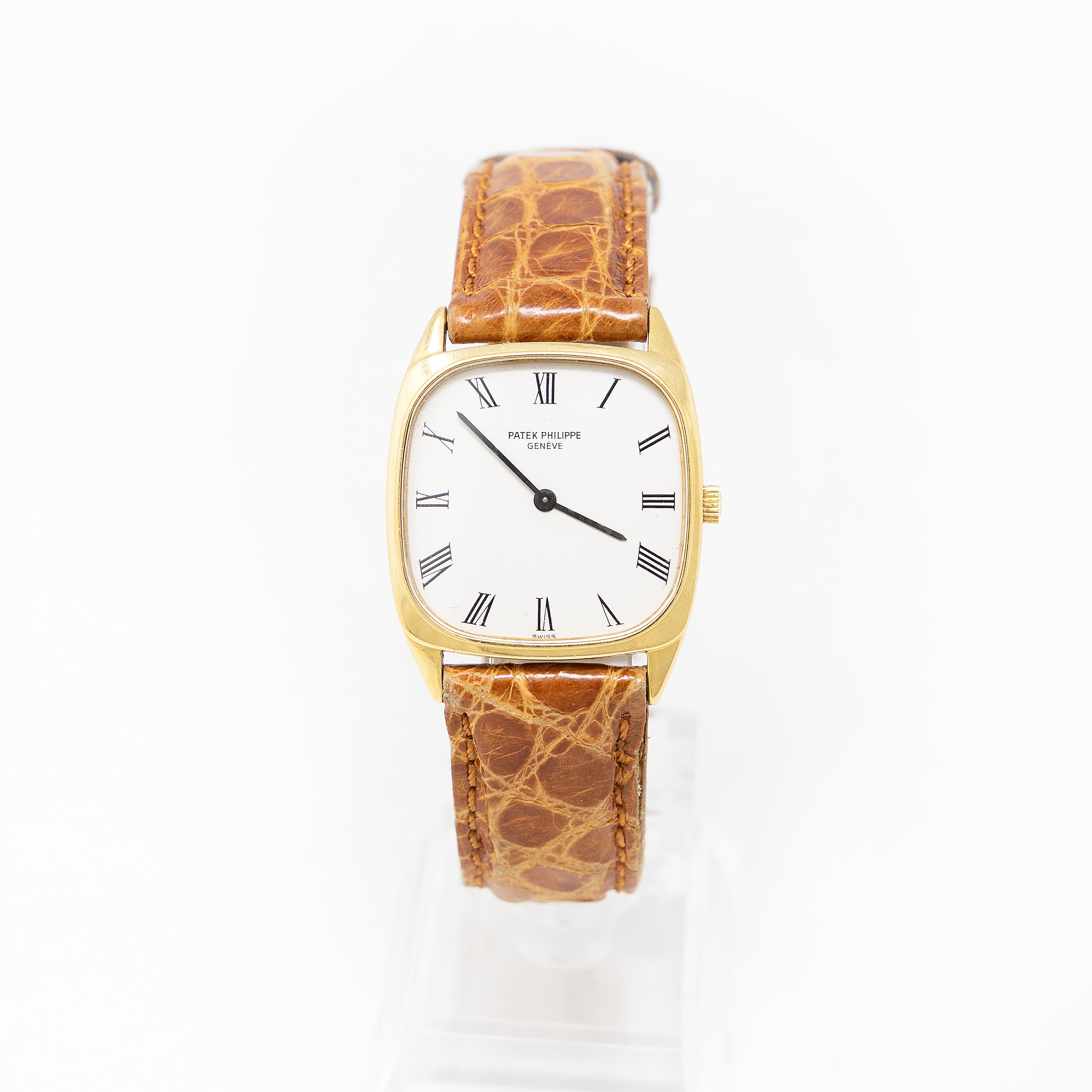 Patek Philippe Orologio da Polso Ref. 3566