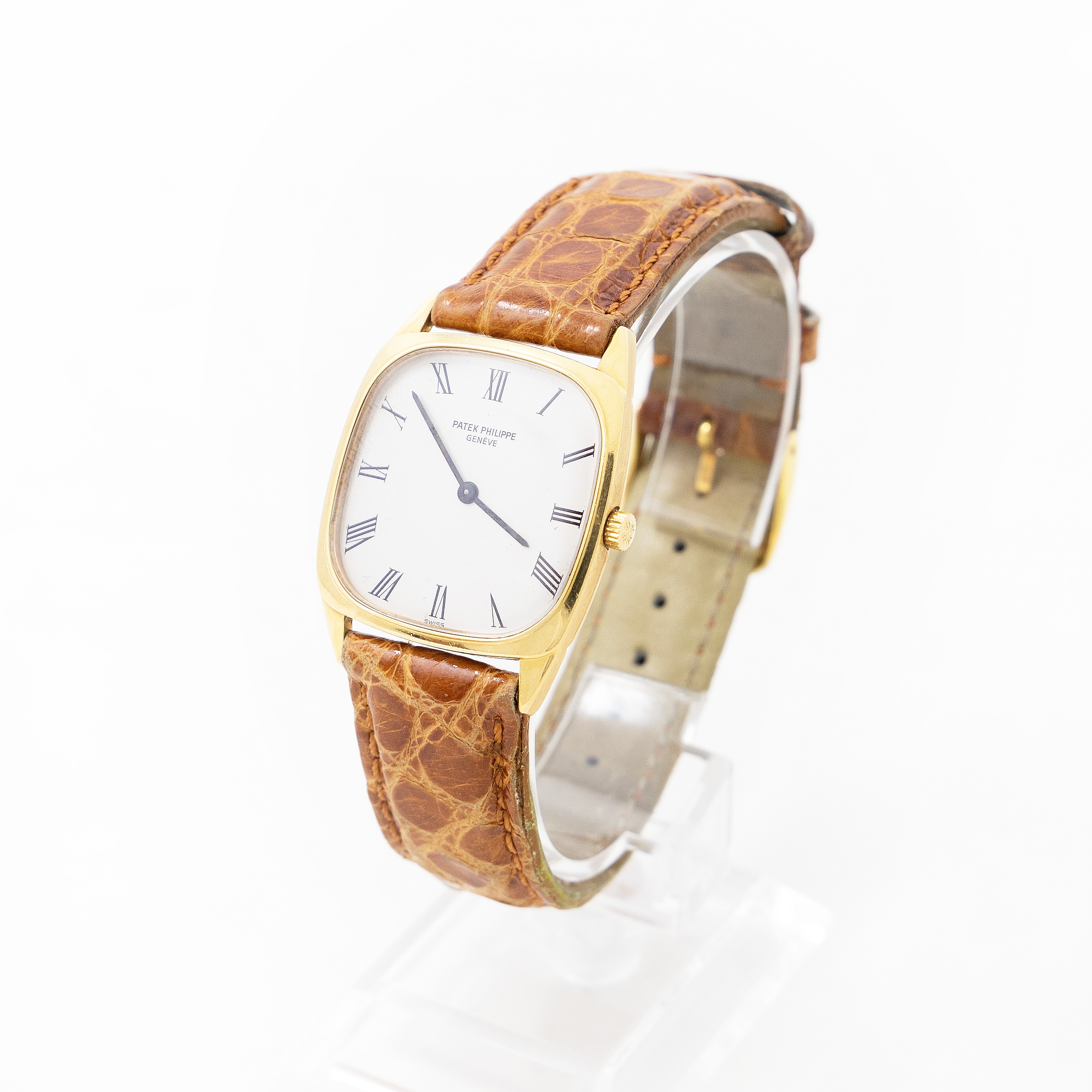 Patek Philippe Orologio da Polso Ref. 3566