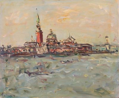 Venezia