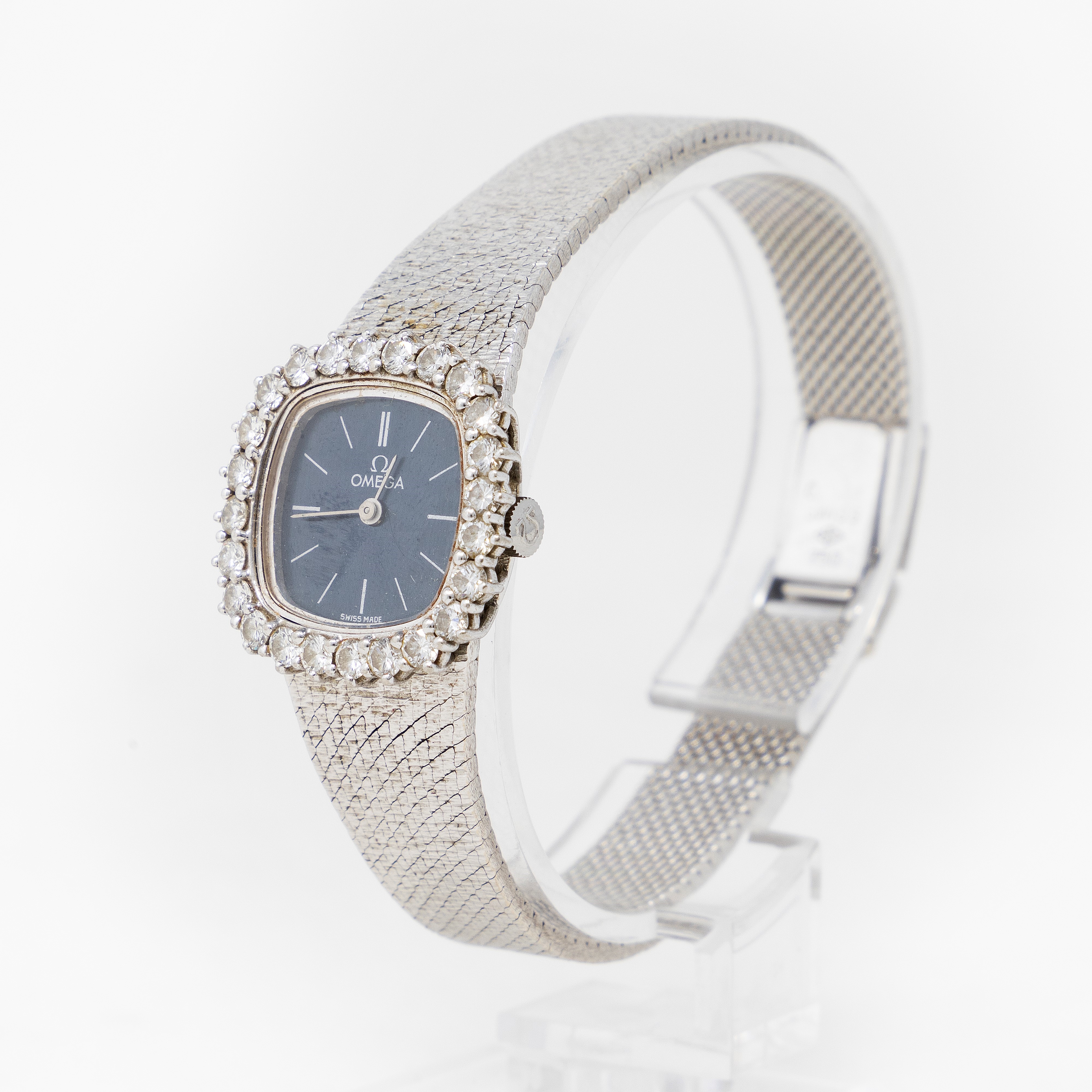 Omega Lady Orologio da Polso