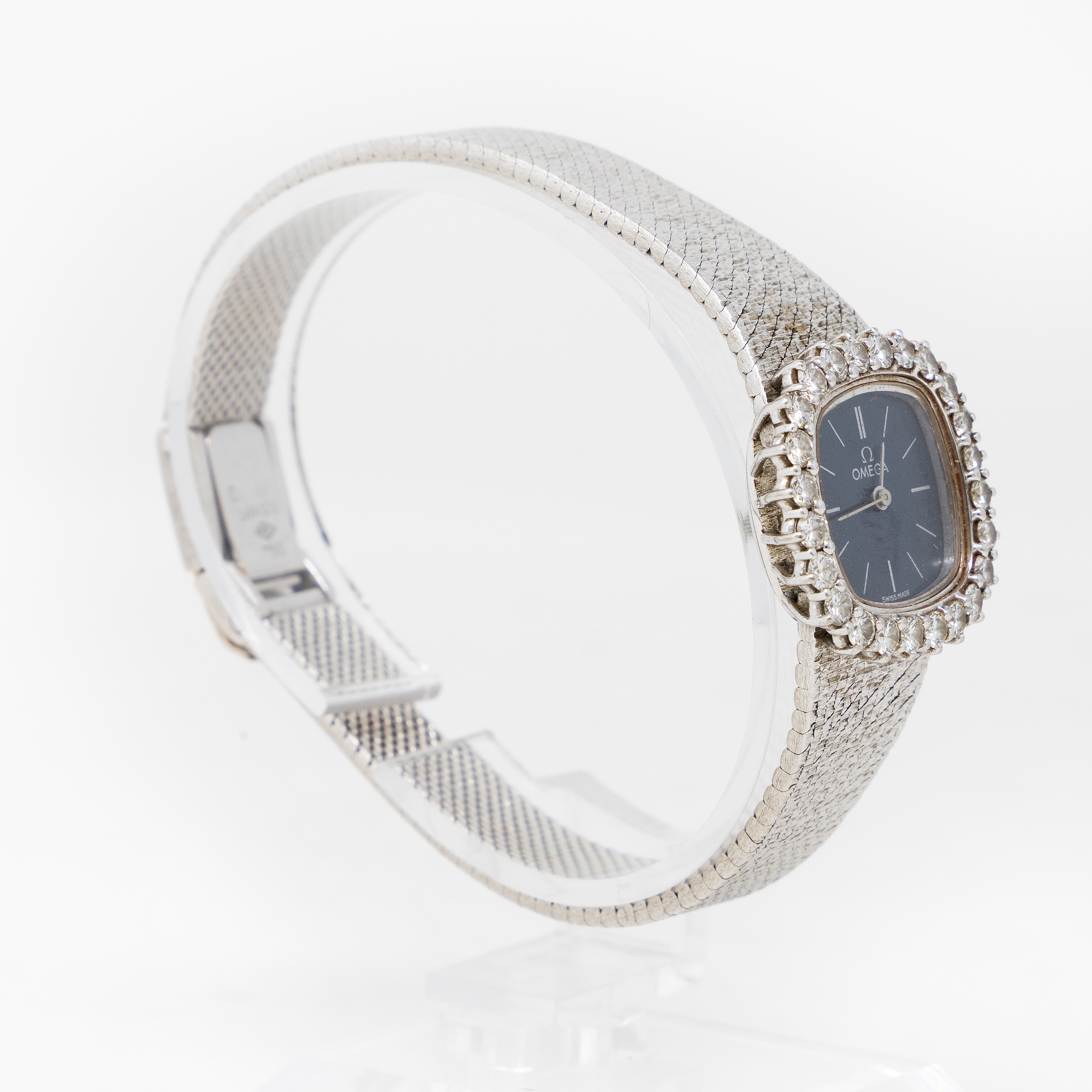 Omega Lady Orologio da Polso