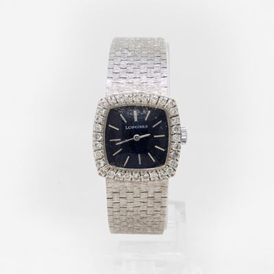Longines Lady Orologio da Polso