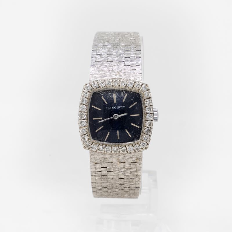 Longines Lady Orologio da Polso