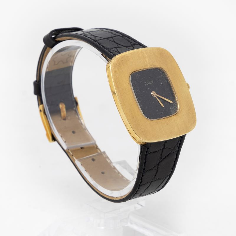 Piaget Lady Orologio da Polso Ref. 99021