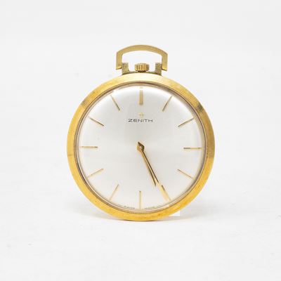 Zenith Orologio da Tasca