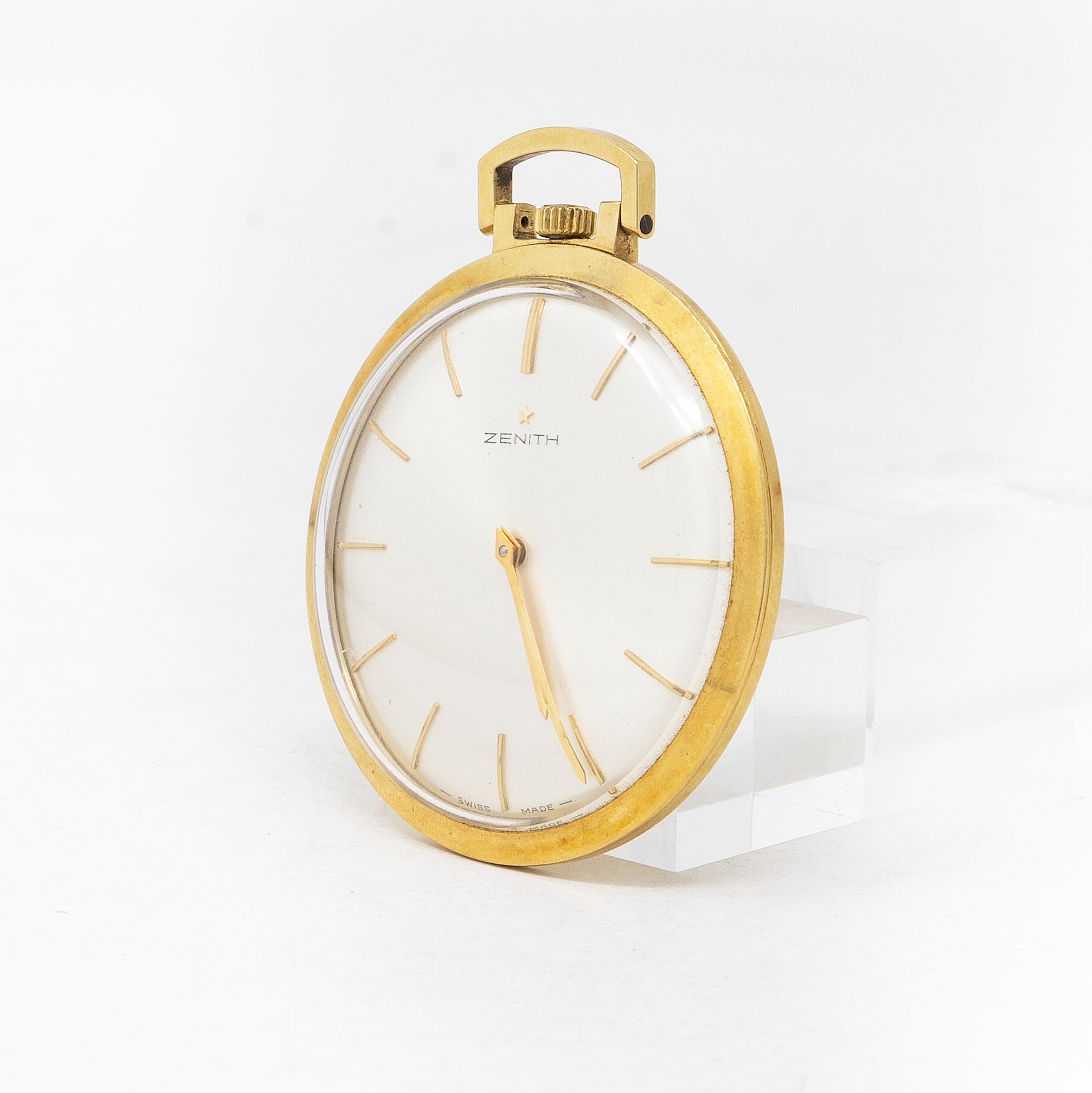 Zenith Orologio da Tasca