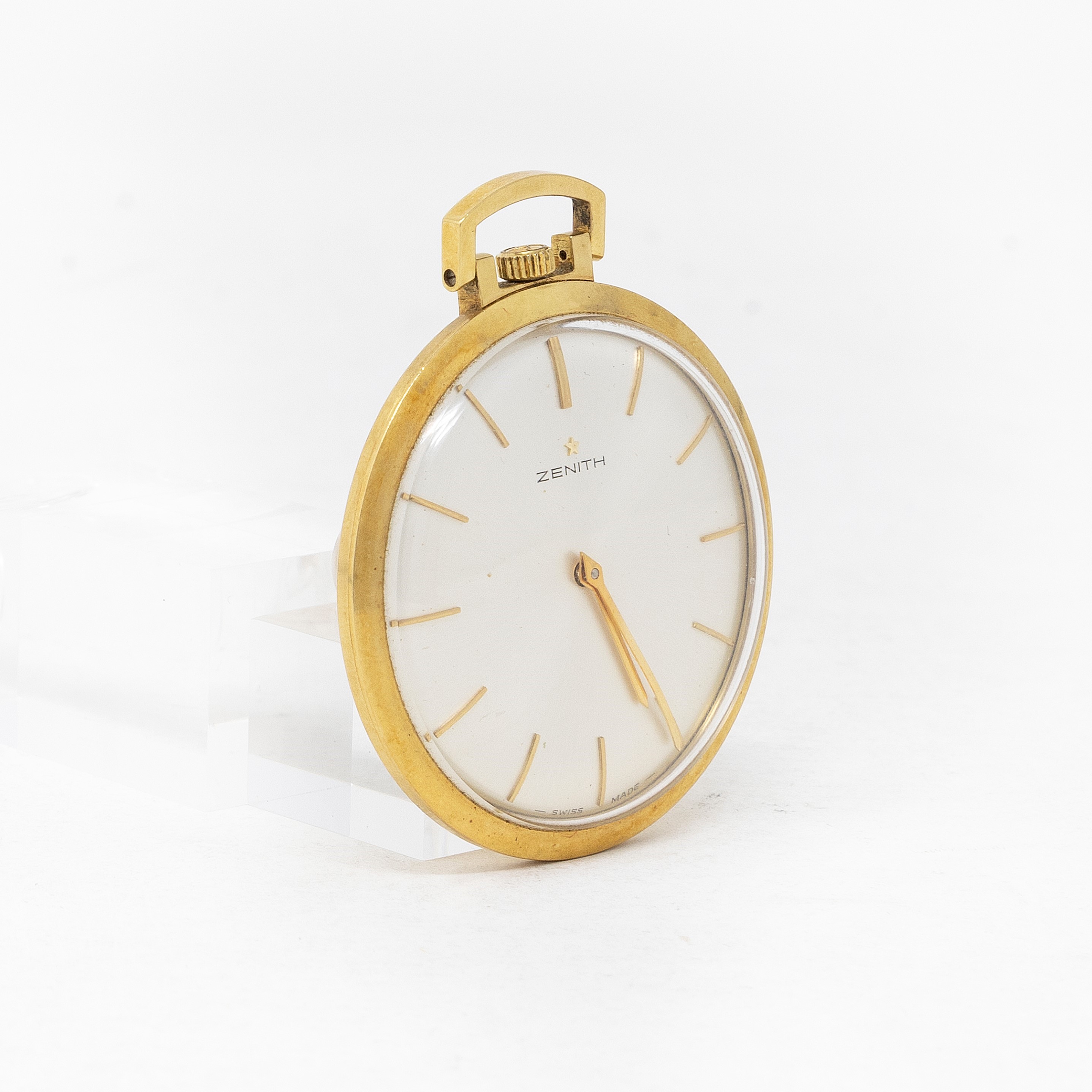 Zenith Orologio da Tasca
