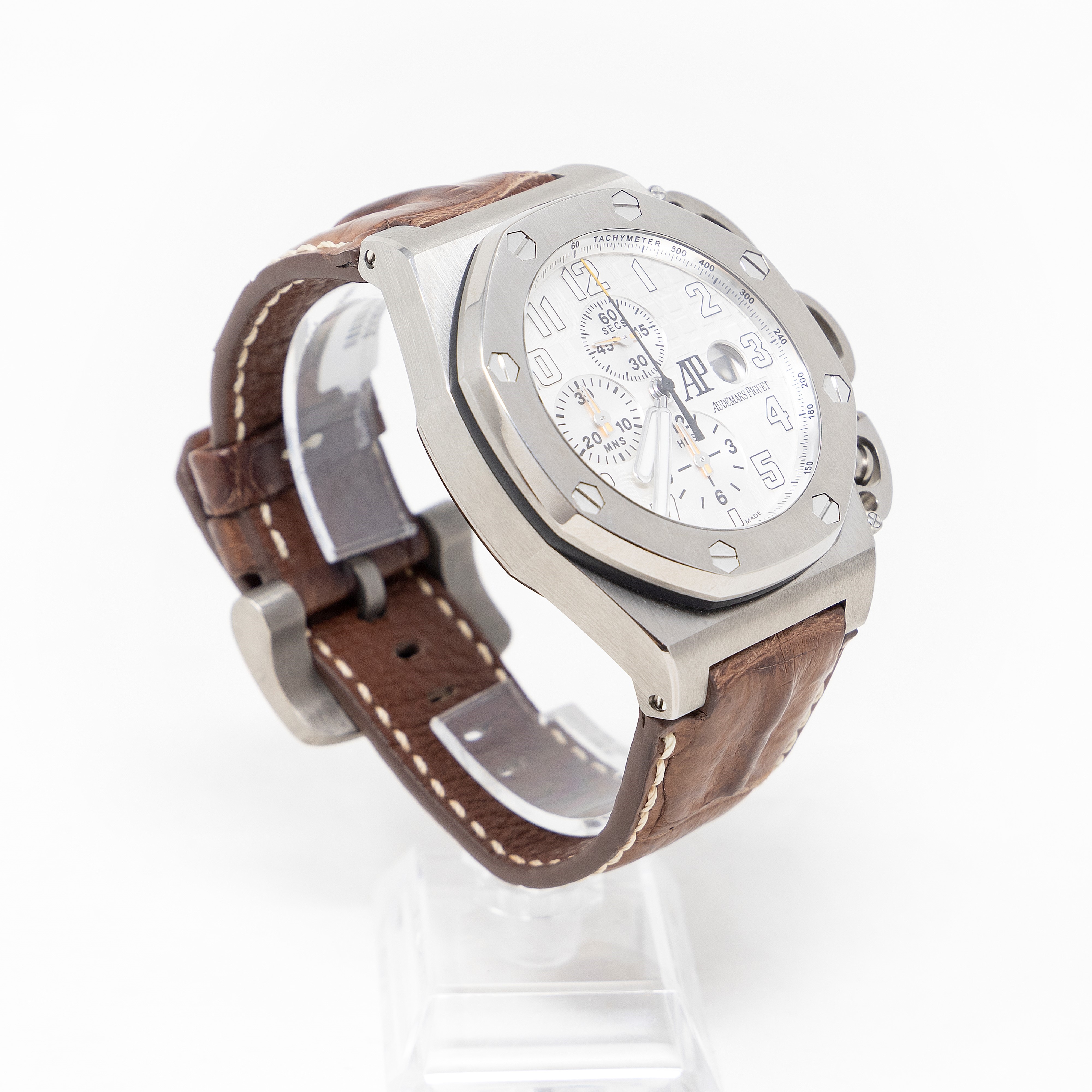 Audemars Piguet Royal Oak Offshore T3 Terminator Ref. 25863ti