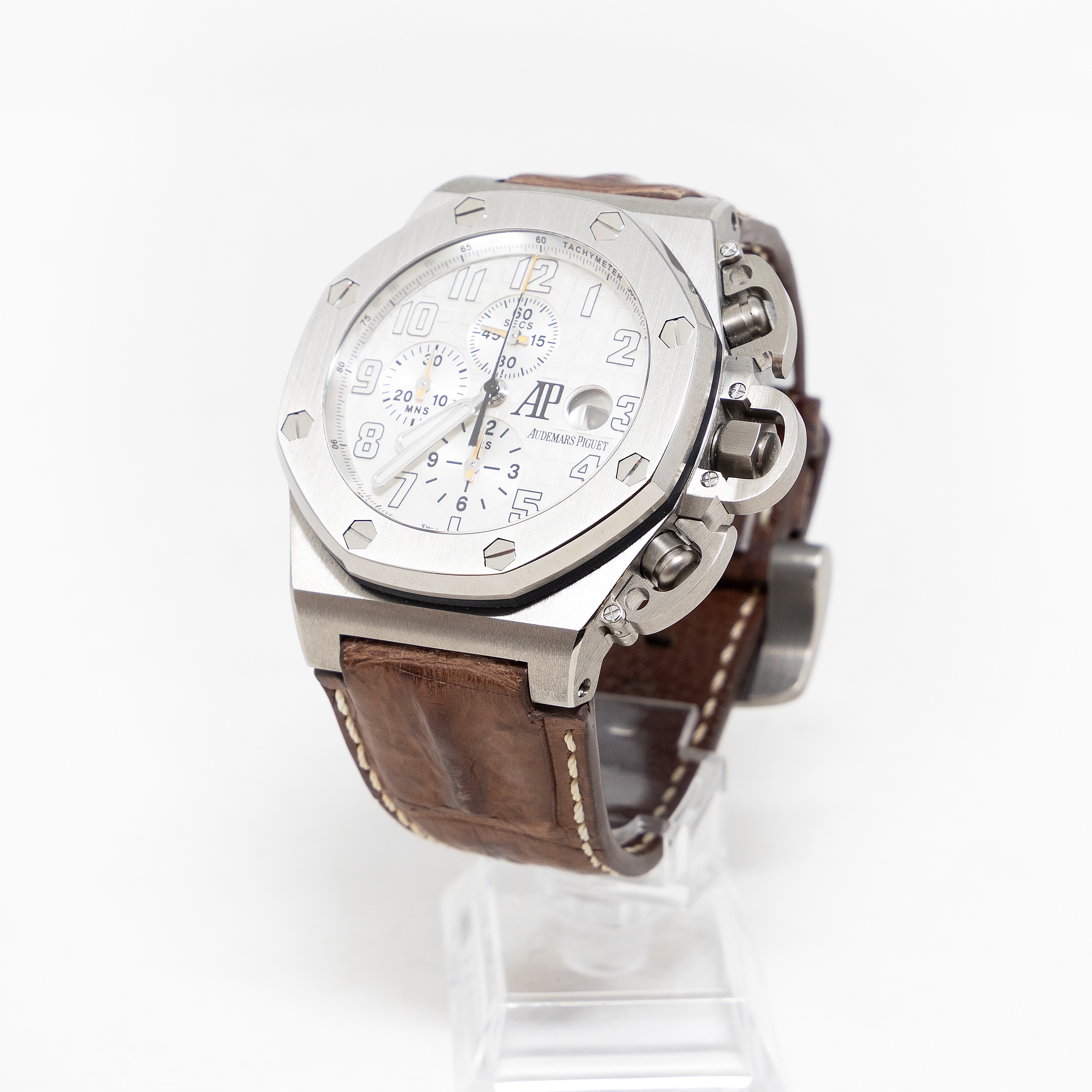 Audemars Piguet Royal Oak Offshore T3 Terminator Ref. 25863ti