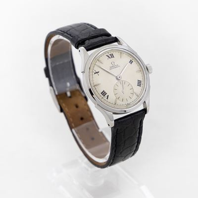 Omega Automatic Orologio da Polso