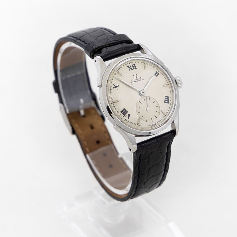 Omega Automatic Orologio da Polso