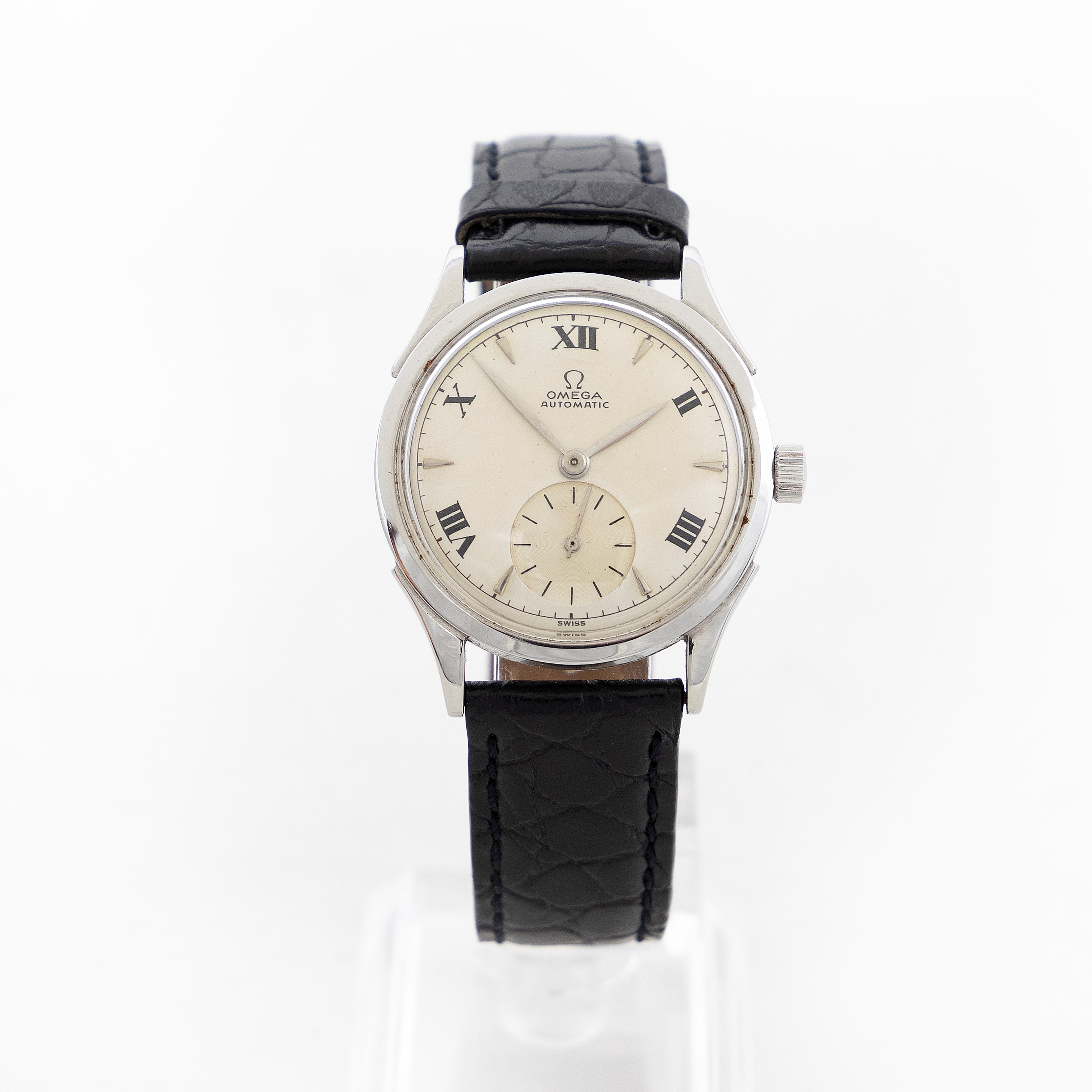 Omega Automatic Orologio da Polso