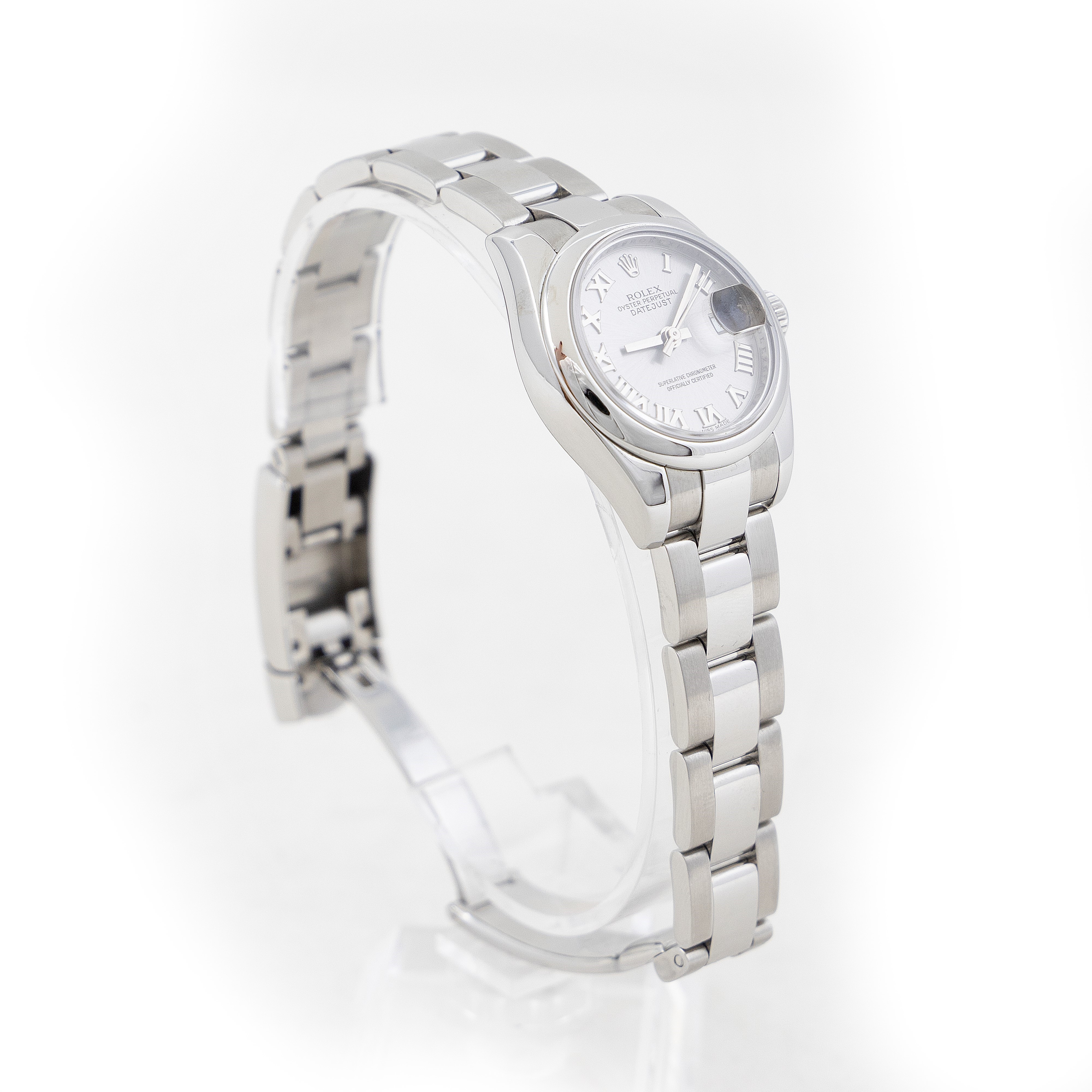 Rolex Datejust Lady Orologio da Polso Ref. 179160