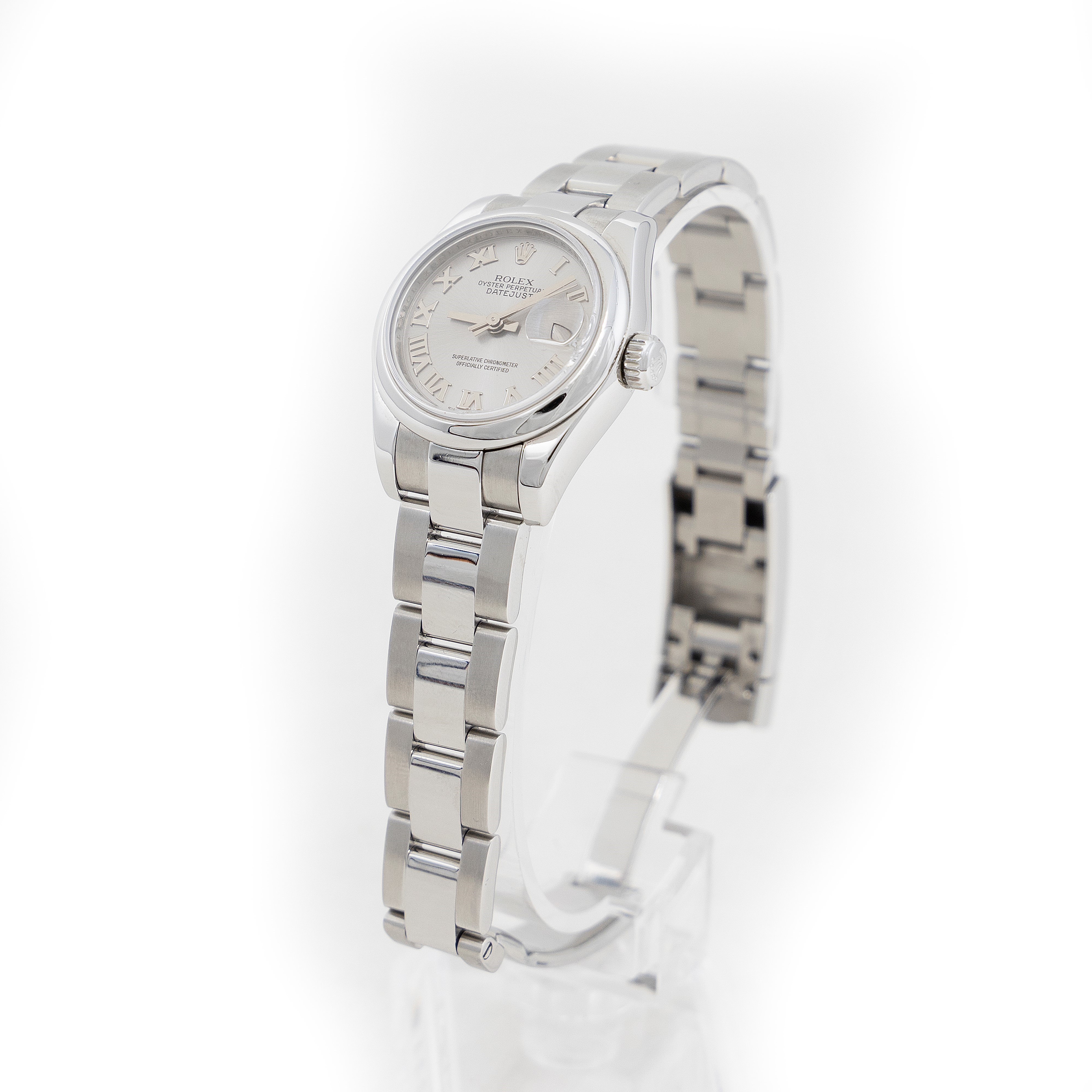 Rolex Datejust Lady Orologio da Polso Ref. 179160