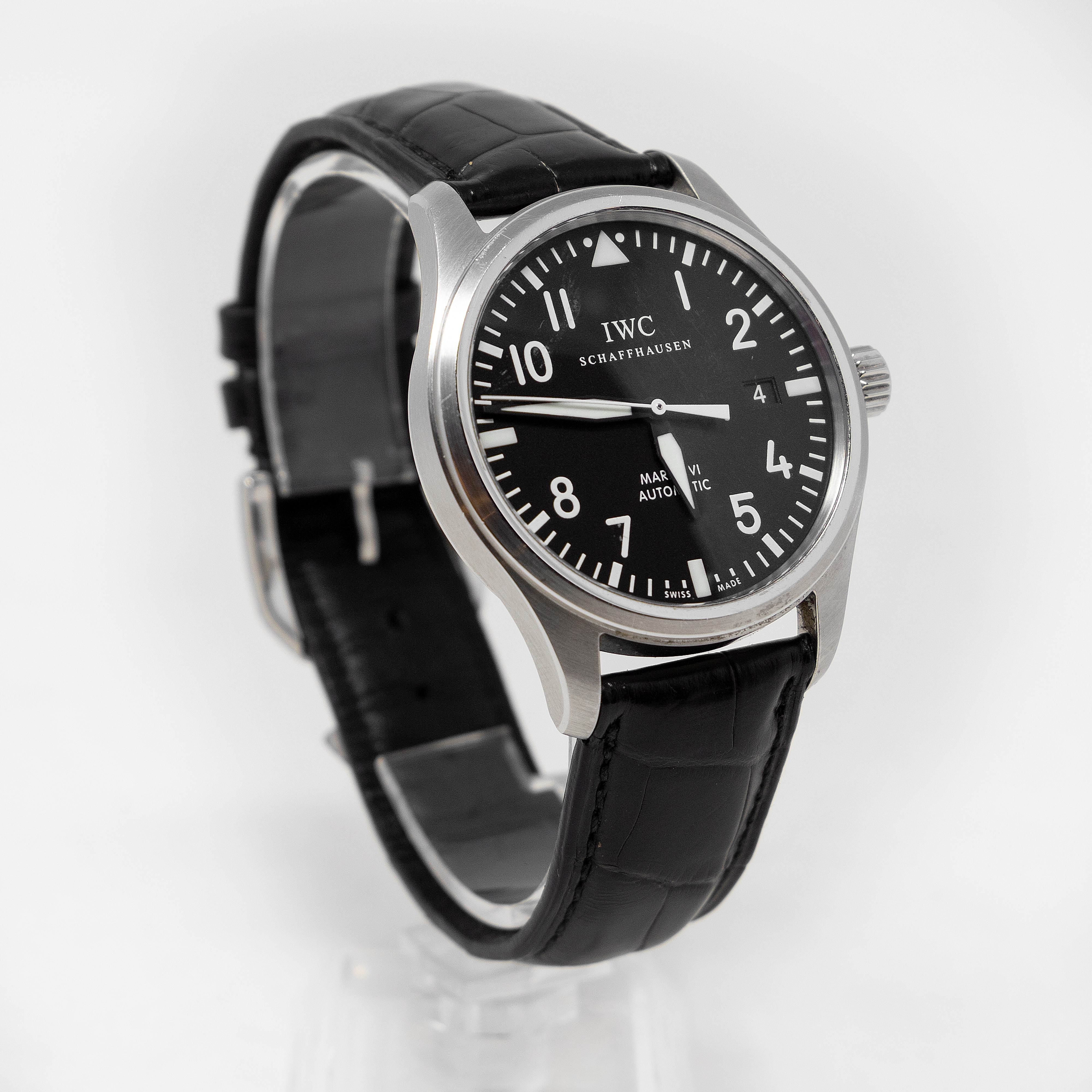 Iwc Pilot's Watches Mark XVI Orologio da Polso Ref. Iw325501