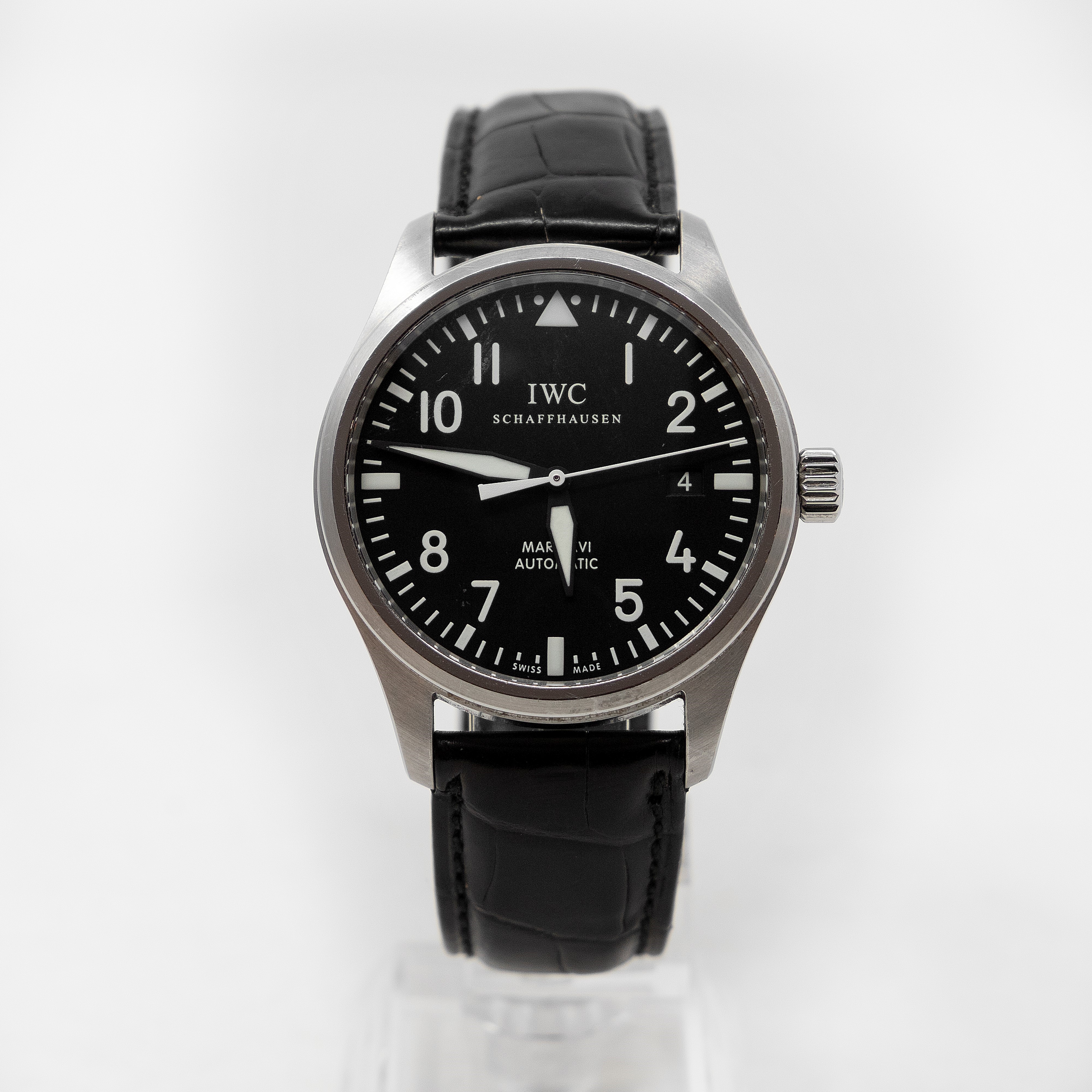 Iwc Pilot's Watches Mark XVI Orologio da Polso Ref. Iw325501