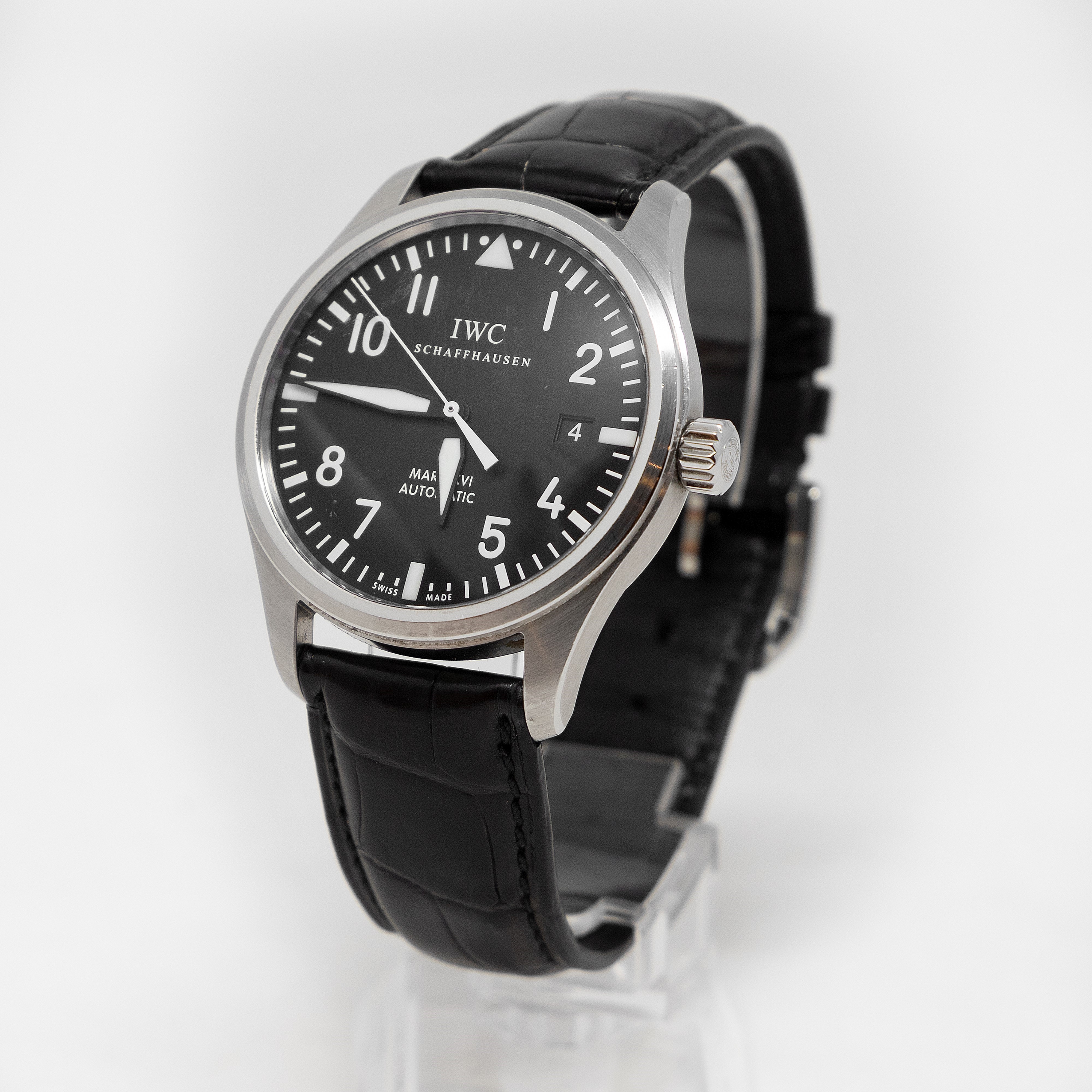 Iwc Pilot's Watches Mark XVI Orologio da Polso Ref. Iw325501