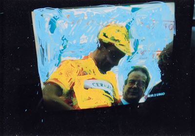 Tre Foto