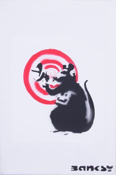 Spy Rat