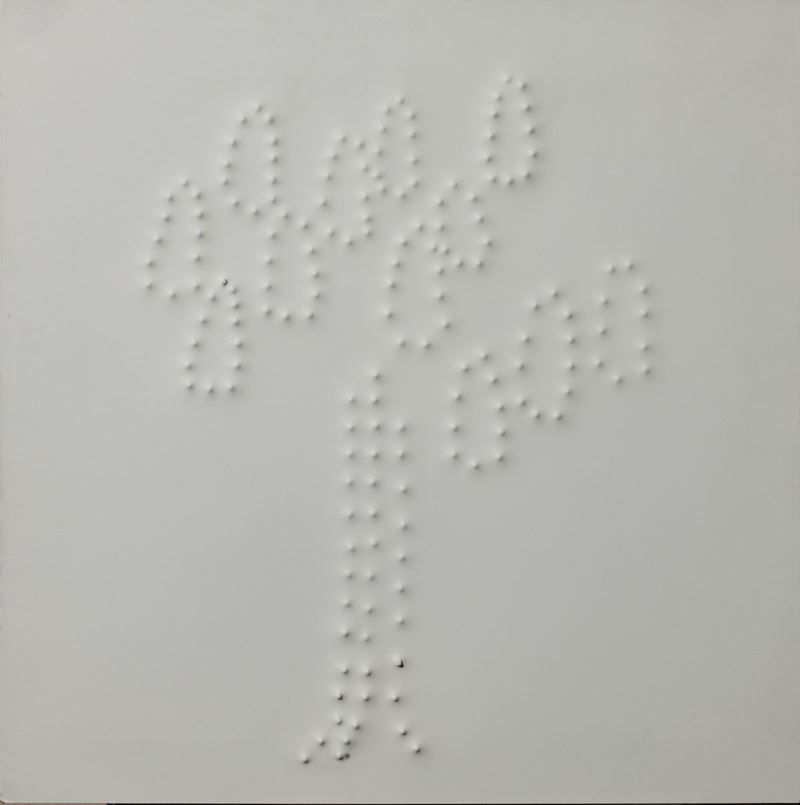 Angelo Brescianini - 132 Spari Pistola Cal. 22