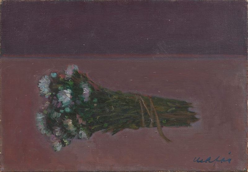 Mario Mafai - Mazzo di Fiori
