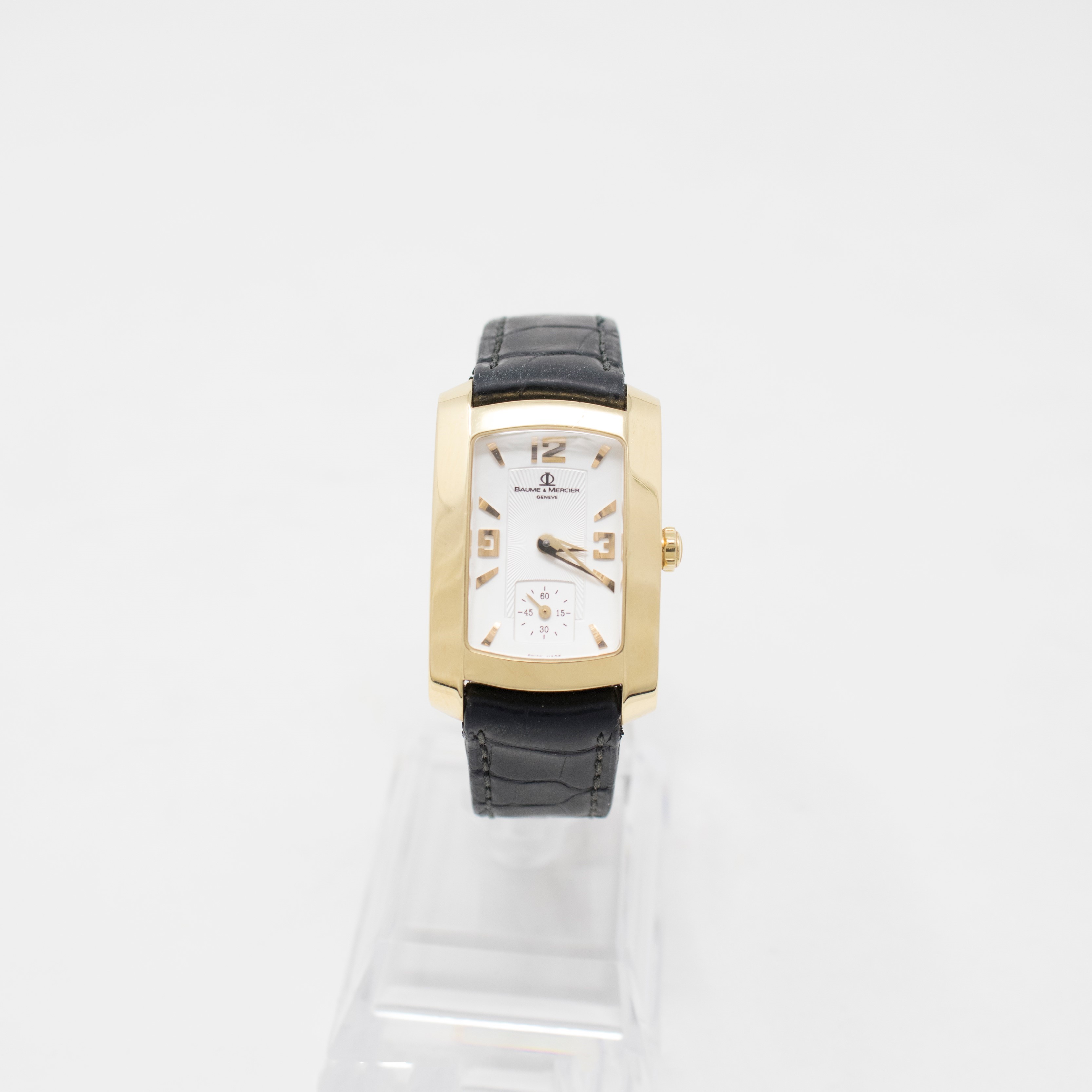 Baume & Mercier Hampton Mvo 45229 Orologio da Polso N. 5290398
