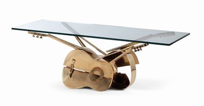 Chitarra Table