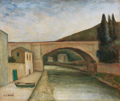 Ponte a Nervi