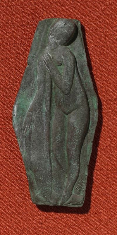 Figura Sdraiata