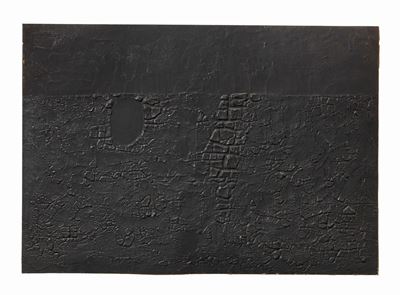 Cretto Nero B