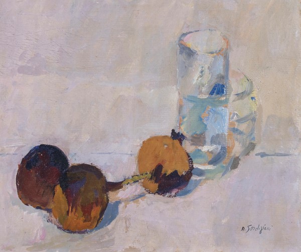 Remo Gordigiani - Due Opere