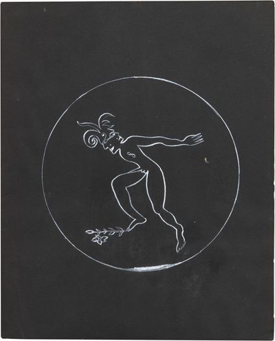 Discobolino