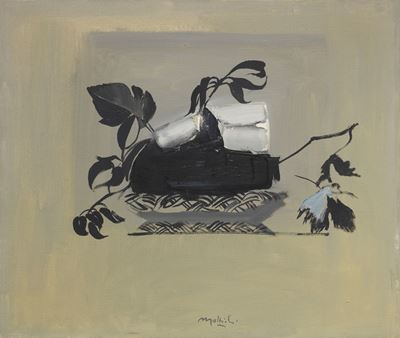 Dal Cestino del Caravaggio