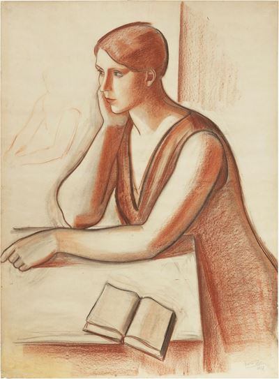 La Signora Fiumi