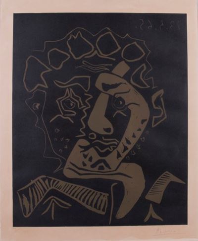 Le Danseur