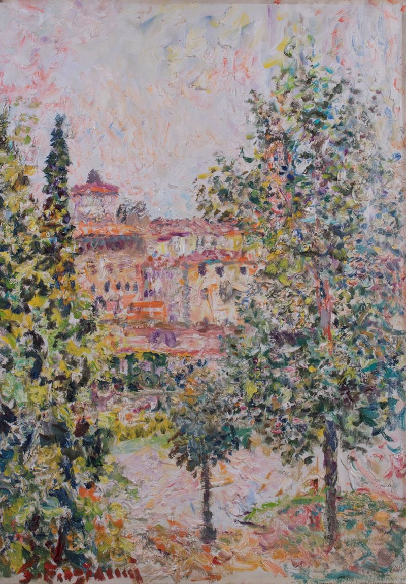 Paesaggio