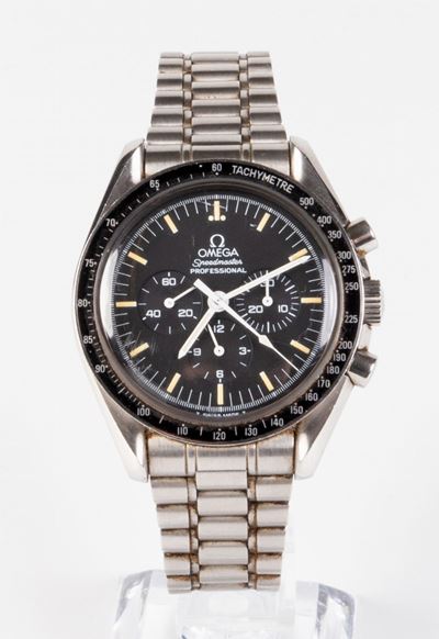Omega Speedmaster Orologio da Polso, Ref. St145022, 1985