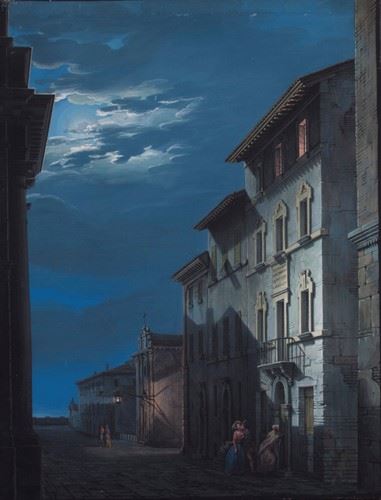 Casa Natale di Rossini