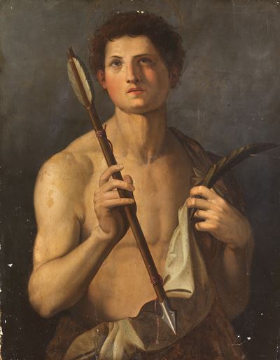 San Sebastiano