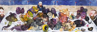 Tre Pescatori