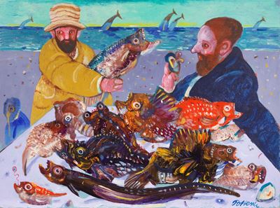Due Pescatori